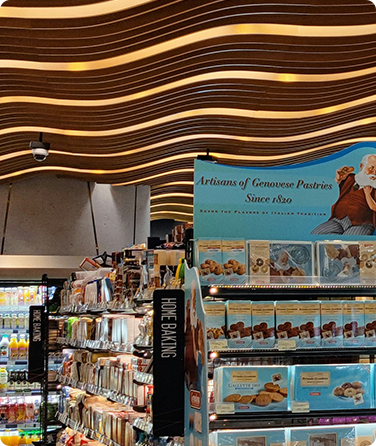 成长型连锁 （5–30 家门店，，，，，，，基础数字化）