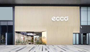 ECCO丨iPad收银、O2O模式与缺货销售：三沉赋能，，，，，共促门店业绩稳重增长