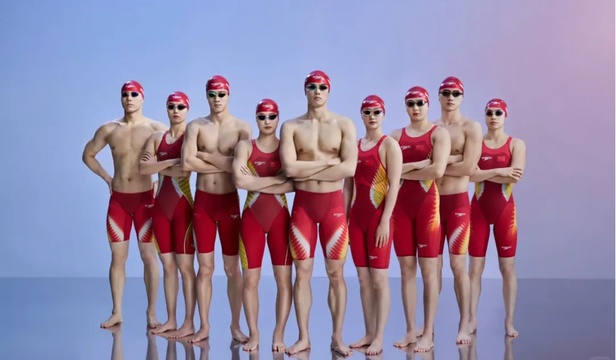 Speedo速比涛丨游泳活动品牌业绩增长布局，，，，，，，，ERP突破数据孤岛，，，，，，，，POS赋能门店高效运营