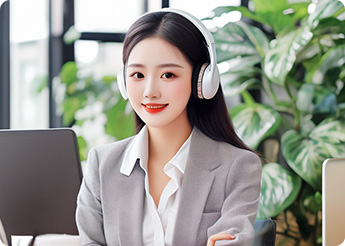 整年不间断的人为服务