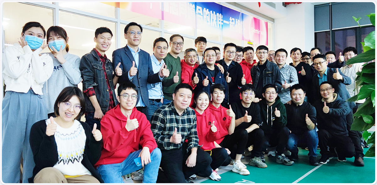 大促现场支持客户