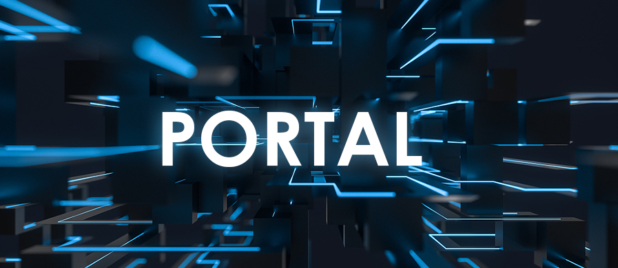 推出平台化解决规划“PORTAL”