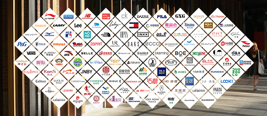 品牌客户数突破2000家