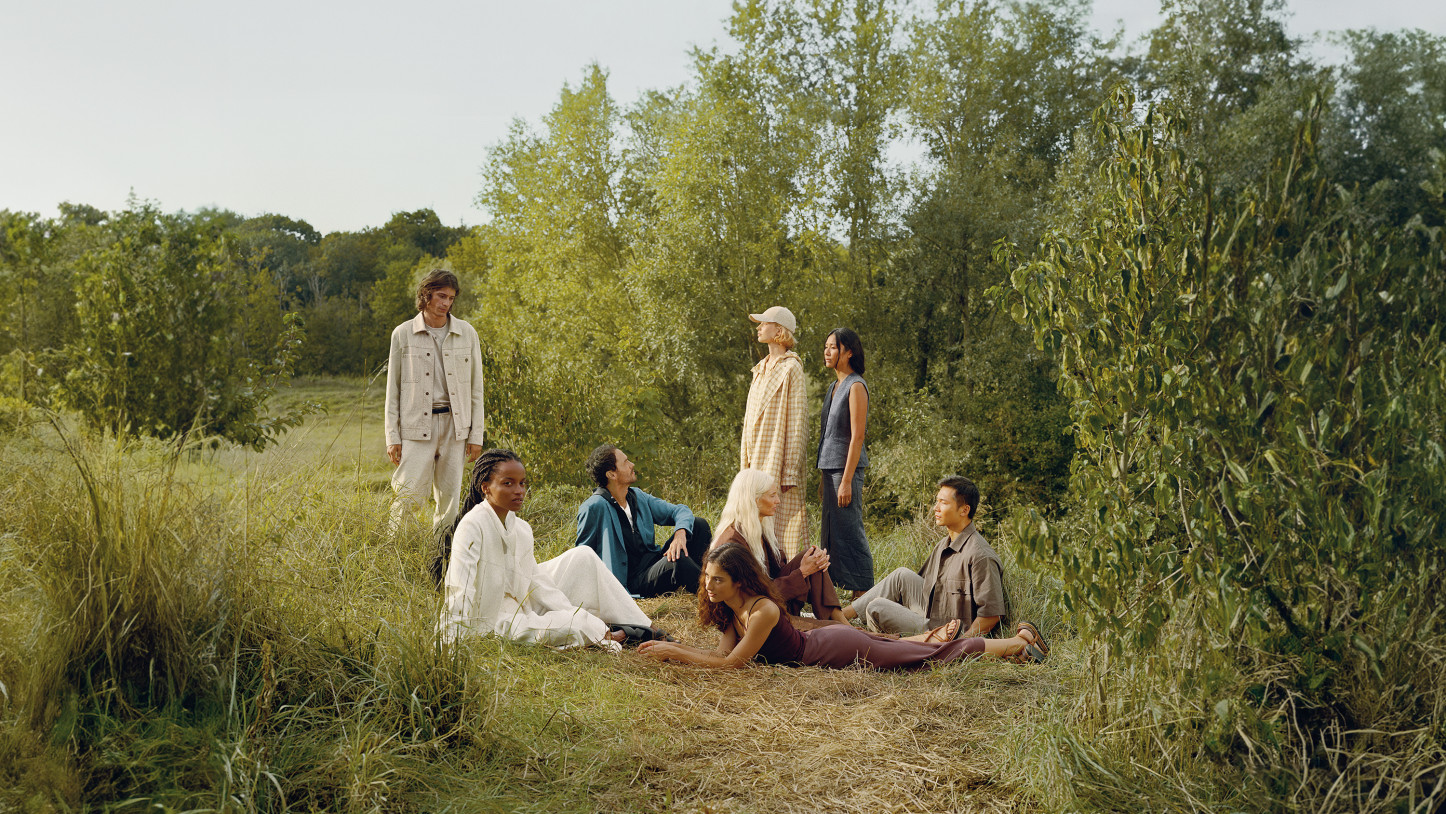 之禾丨布局全渠路 开启高端通勤时装零售新纪元