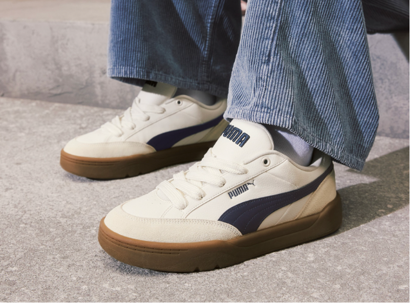 PUMA丨潮水品牌聚焦私域，，，，，线下门店履约支持