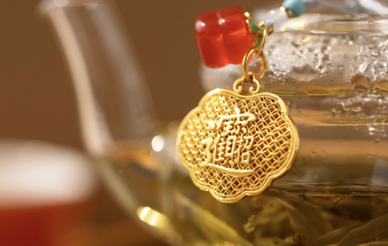 非遗文创朱炳仁·铜丨POS+ERP，，，，，支持门店业务，，，，，实现业财一体，，，，，提升发货效能