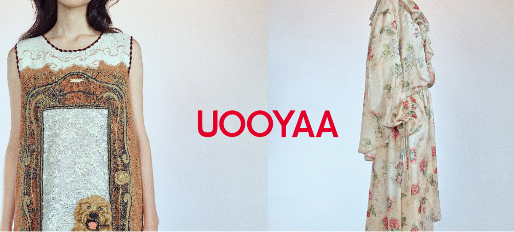 UOOYAA乌丫丨ERP+POS：急剧收银，，，，，，，，多元化促销，，，，，，，，强化数据分析，，，，，，，，赋能品牌业绩增长