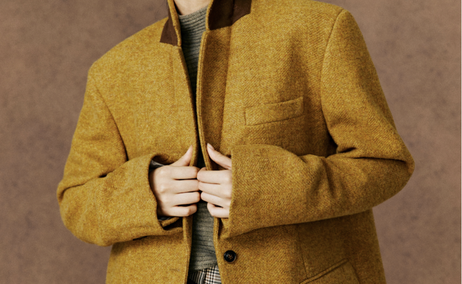 UNICA丨ERP、POS双轮驱动，，，，，，，，时装艺术品牌黑马加快崛起