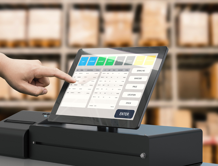 云POS智能门店收银系统