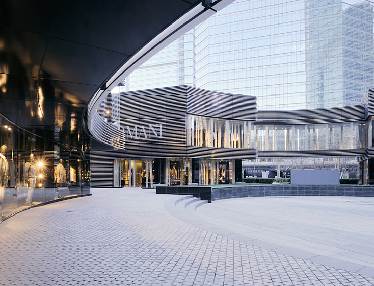 大麦  门店终端解决规划